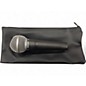 Used Shure SM58LC Dynamic Microphone thumbnail