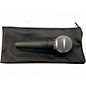 Used Shure SM58LC Dynamic Microphone
