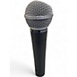 Used Shure SM58LC Dynamic Microphone