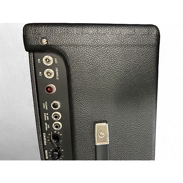 Used Fender Hot Rod Deluxe IV 40W 1x12 Tube Guitar Combo Amp
