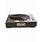 Used RANE TWELVE USB Turntable