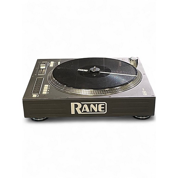 Used RANE TWELVE USB Turntable