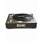 Used RANE TWELVE USB Turntable