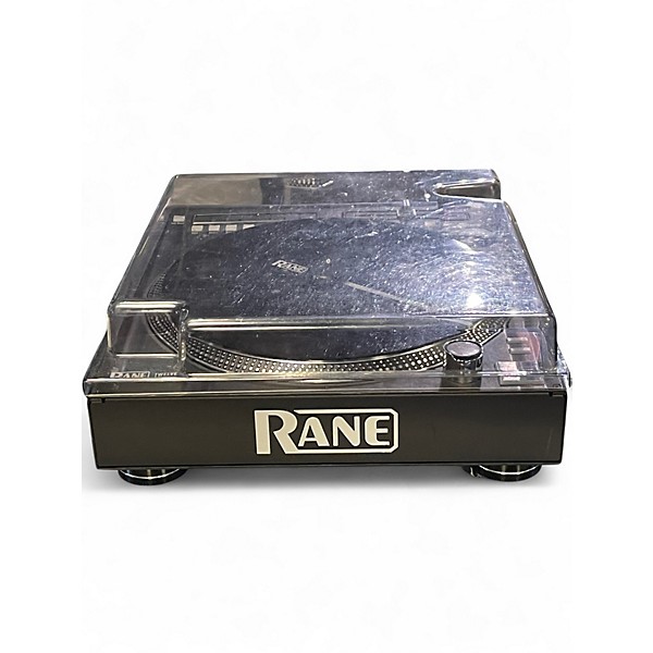 Used RANE TWELVE USB Turntable