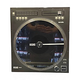 Used RANE TWELVE USB Turntable