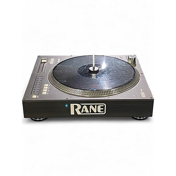 Used RANE TWELVE USB Turntable