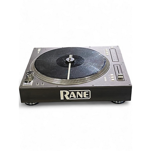 Used RANE TWELVE USB Turntable