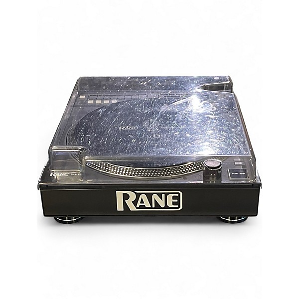 Used RANE TWELVE USB Turntable