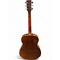 Used Ibanez PC25WCNT Natural Acoustic Guitar