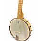 Used Deering Classic Goodtime 5-String Openback Natural Banjo