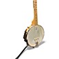 Used Deering Classic Goodtime 5-String Openback Natural Banjo