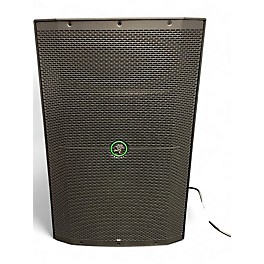 Used Mackie THUMP 215XT Powered Speaker