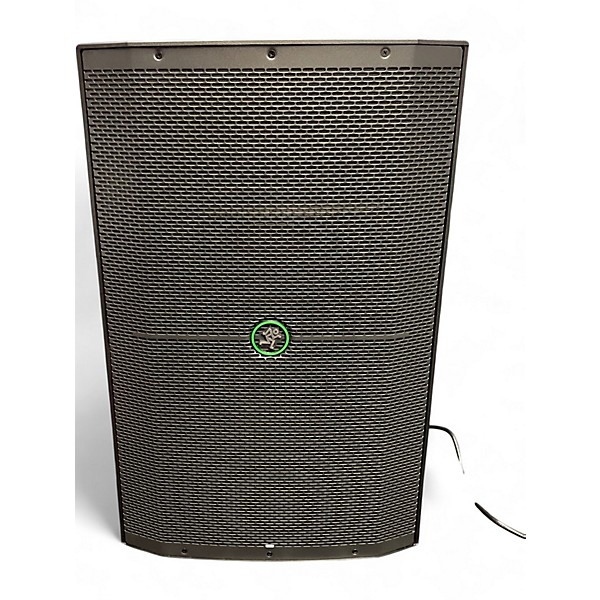 Used Mackie THUMP 215XT Powered Speaker