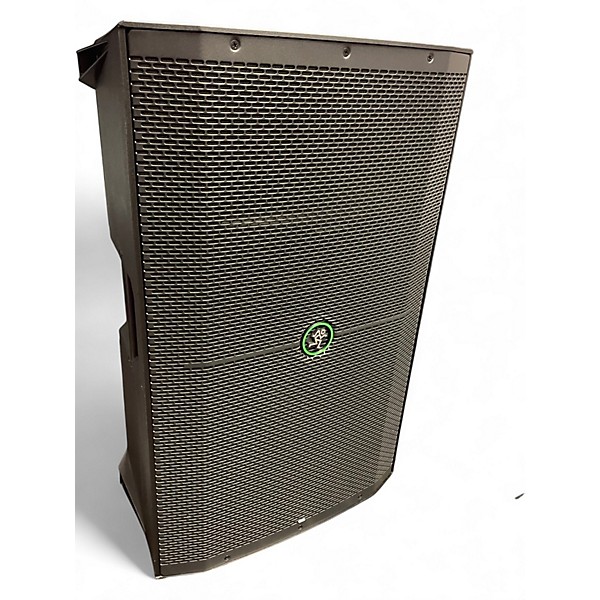 Used Mackie THUMP 215XT Powered Speaker