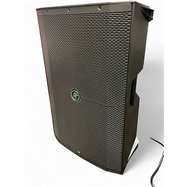 Used Mackie THUMP 215XT Powered Speaker
