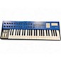 Used Behringer Wave 8-Voice 49-Key Synthesizer thumbnail