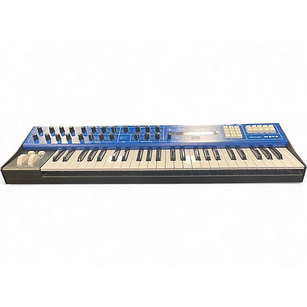 Used Behringer Wave 8-Voice 49-Key Synthesizer