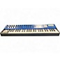 Used Behringer Wave 8-Voice 49-Key Synthesizer