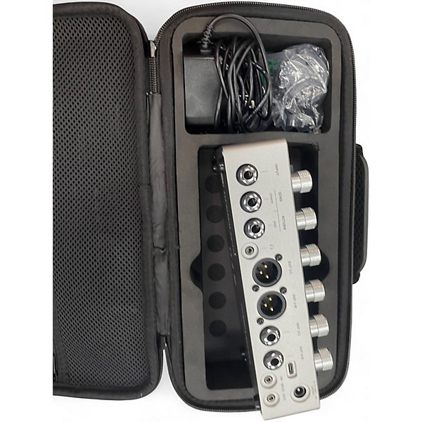 Used Darkglass Anagram Bass Multi-Effect Effect Processor