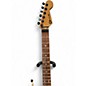 Used Charvel Pro-Mod Relic Series SD1 HH FR PF Vintage White Solid Body Electric Guitar