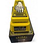 Used Dunlop KN95Y Kirk Hammett Cry Baby Wah Effect Pedal