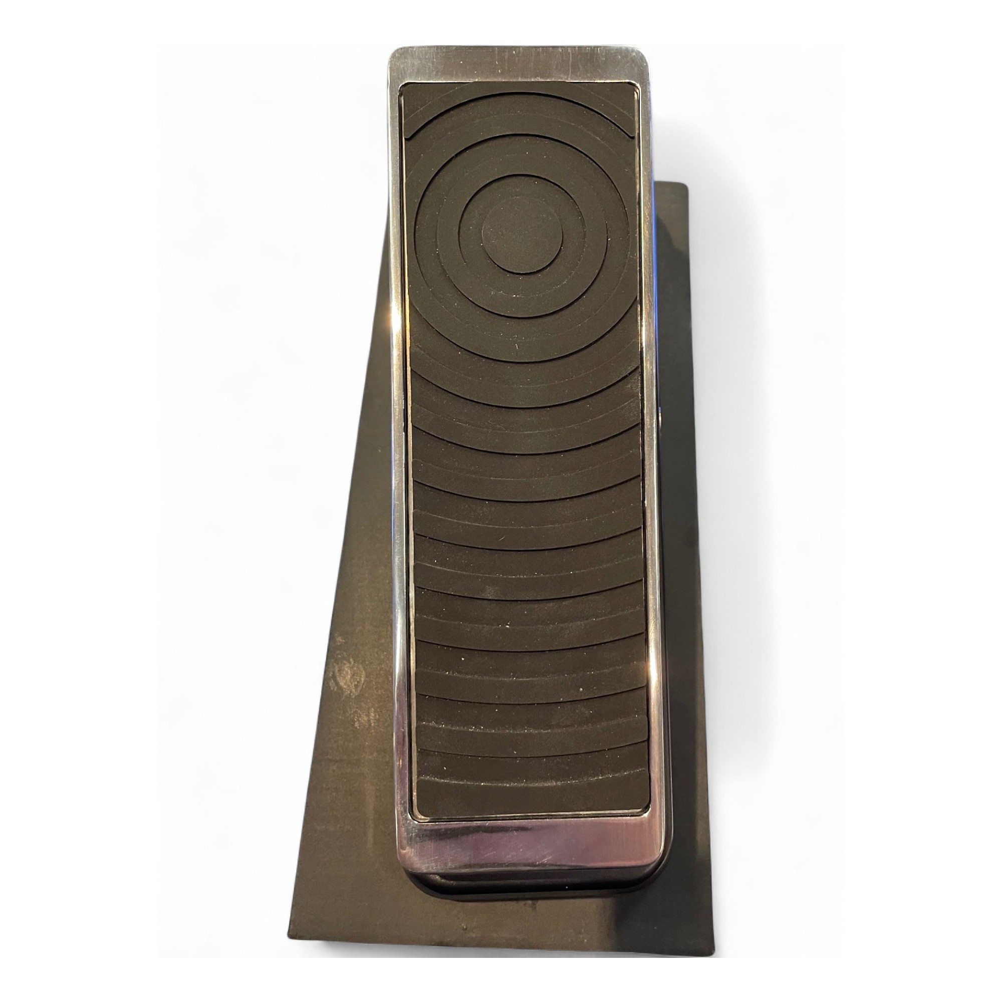 Used Dunlop WA45 Wylde Audio Cry Baby Wah Effect Pedal | Guitar Center