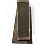 Used Dunlop WA45 Wylde Audio Cry Baby Wah Effect Pedal thumbnail