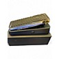 Used Dunlop WA45 Wylde Audio Cry Baby Wah Effect Pedal