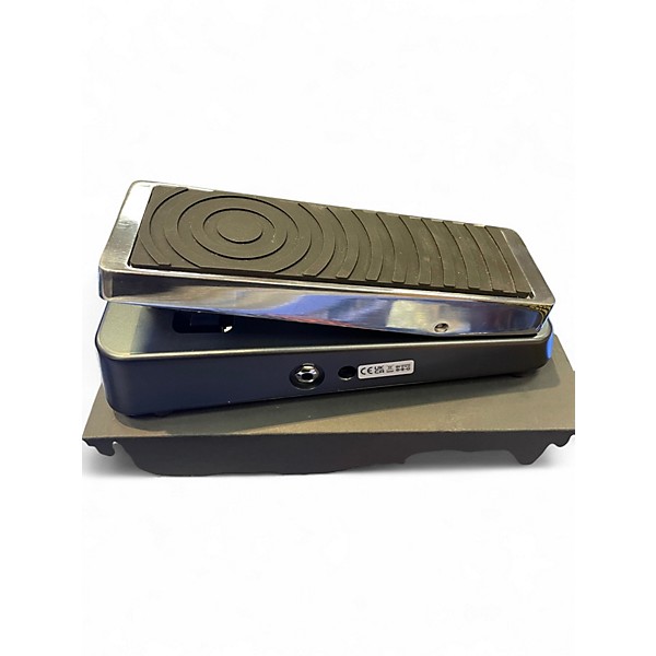 Used Dunlop WA45 Wylde Audio Cry Baby Wah Effect Pedal
