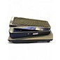 Used Dunlop WA45 Wylde Audio Cry Baby Wah Effect Pedal