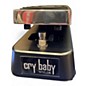 Used Dunlop WA45 Wylde Audio Cry Baby Wah Effect Pedal