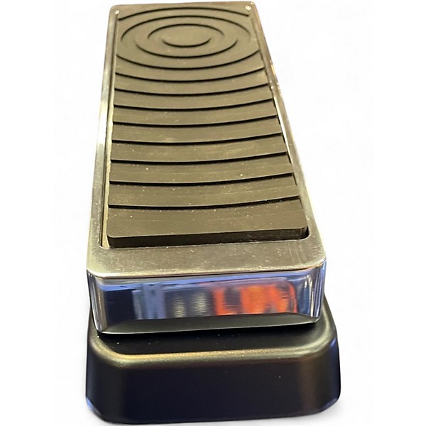 Used Dunlop WA45 Wylde Audio Cry Baby Wah Effect Pedal