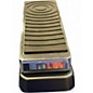 Used Dunlop WA45 Wylde Audio Cry Baby Wah Effect Pedal