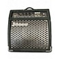 Used Johnson REPTONE 15 Guitar Combo Amp