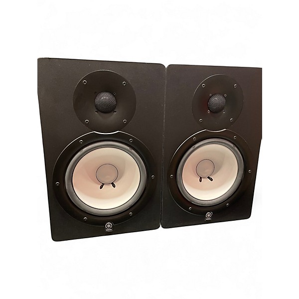 Used Yamaha HS8 Pair Powered Monitor