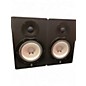 Used Yamaha HS8 Pair Powered Monitor thumbnail