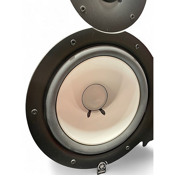 Used Yamaha HS8 Pair Powered Monitor