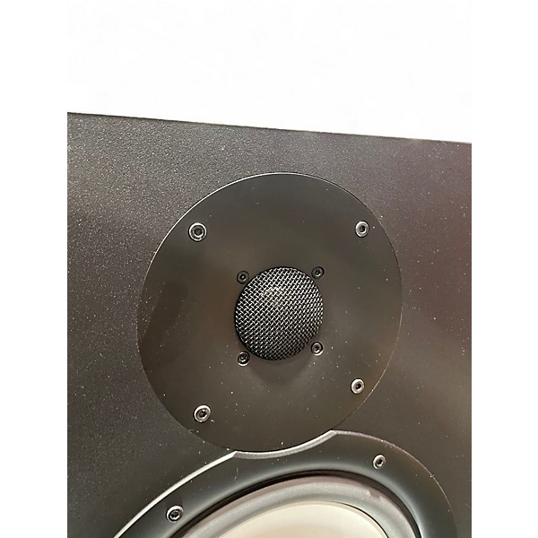 Used Yamaha HS8 Pair Powered Monitor