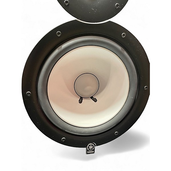 Used Yamaha HS8 Pair Powered Monitor