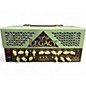 Used Carvin Legacy 3 Steve Vai Tube Guitar Amp Head thumbnail