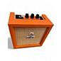 Used Orange Amplifiers CRUSH MINI Guitar Combo Amp thumbnail