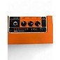 Used Orange Amplifiers CRUSH MINI Guitar Combo Amp