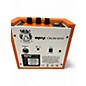 Used Orange Amplifiers CRUSH MINI Guitar Combo Amp