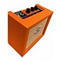 Used Orange Amplifiers CRUSH MINI Guitar Combo Amp
