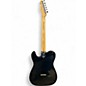 Used 2017 Fender Classic Series '72 Telecaster Custom Black Solid Body Electric Guitar