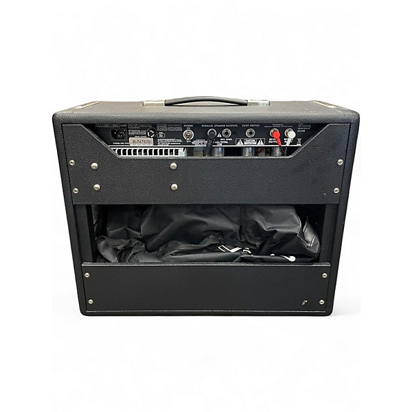 Used Fender 1968 Custom Princeton Reverb 12W 1x10 Tube Guitar Combo Amp