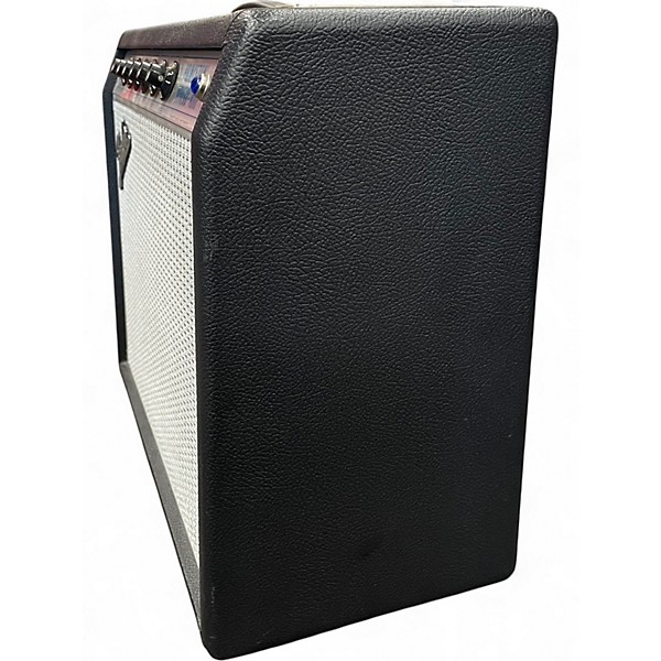Used Fender 1968 Custom Princeton Reverb 12W 1x10 Tube Guitar Combo Amp