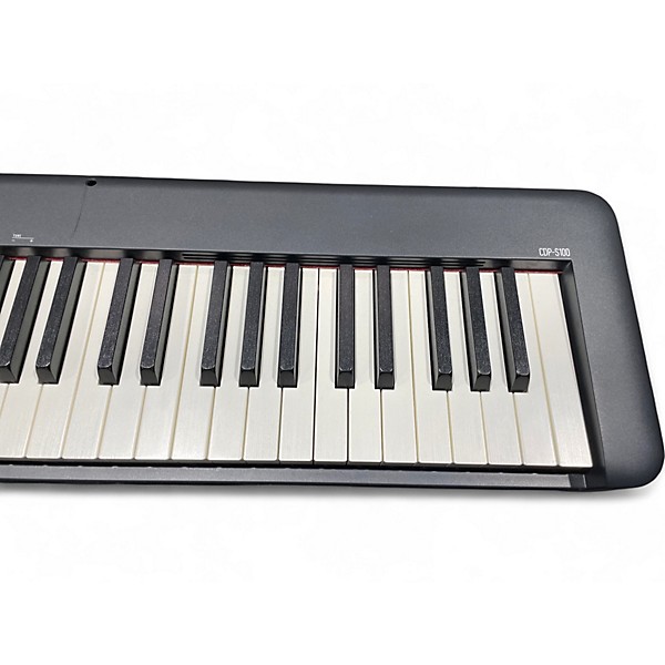 Used Casio CDPS100 Digital Piano