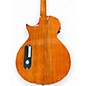 Used ESP LTD TL6 Green Acoustic Electric Guitar