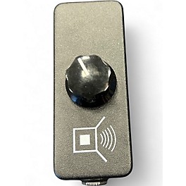 Used JHS Pedals Little Black Amp Box Pedal